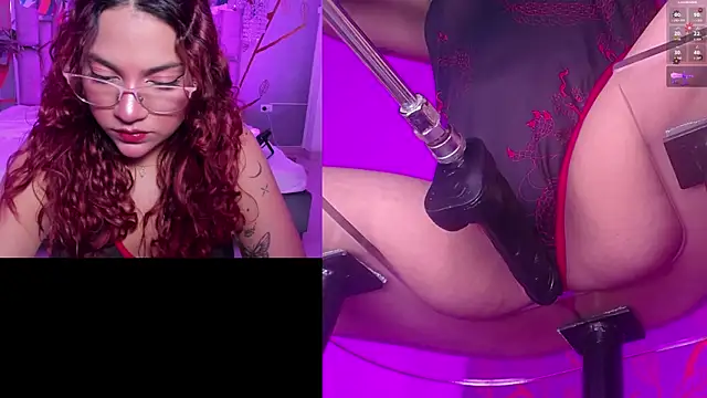 Snapshot of BriannaLux chatting on July 8, 2026, 8:46 pm BriannaLux online show from July 8, 2026, 8:46 pm