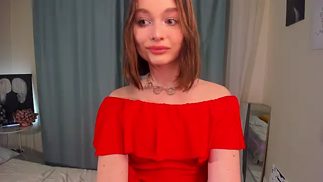 LillianPerry online show from February 12, 2026, 8:26 pm