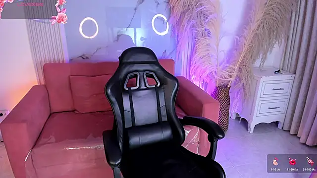 Snapshot of valeriekhaleesi chatting on February 4, 2026, 8:14 pm valeriekhaleesi online show from February 4, 2026, 8:14 pm