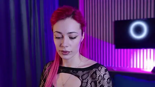 KaylieRosse online show from March 3, 2026, 7:20 pm