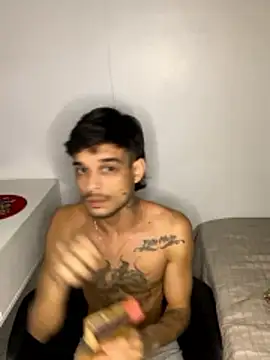 ruffvip online show from January 31, 2026, 11:14 pm