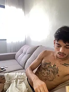 ruffvip online show from February 3, 2026, 11:37 am