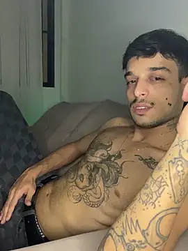 ruffvip online show from February 5, 2026, 2:05 am