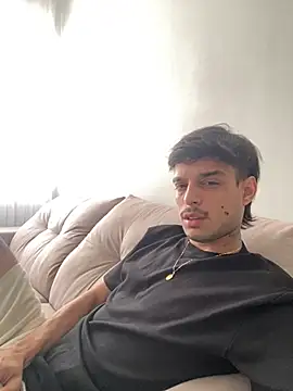 ruffvip online show from February 6, 2026, 4:10 pm