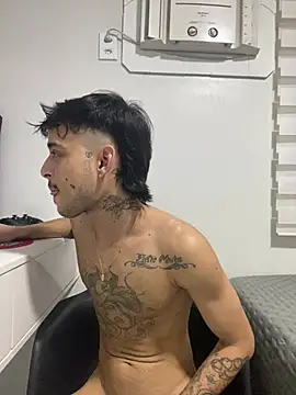 ruffvip online show from February 11, 2026, 3:00 am