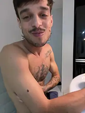 ruffvip online show from April 2, 2026, 11:13 pm