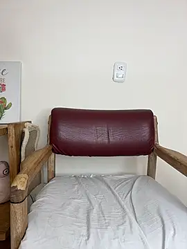 LilaRvsh online show from March 13, 2026, 5:19 pm