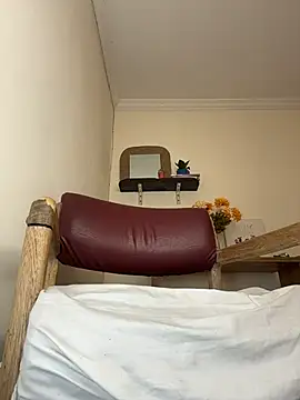 LilaRvsh online show from March 23, 2026, 5:06 pm