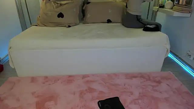 dariadoll online show from February 11, 2025, 11:54 am