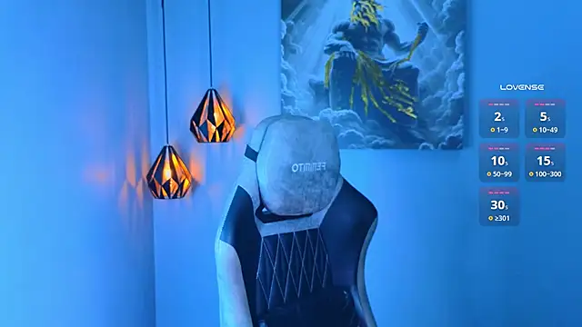 Snapshot of AndresRodriguez1 chatting on February 8, 2026, 12:36 am AndresRodriguez1 online show from February 8, 2026, 12:36 am