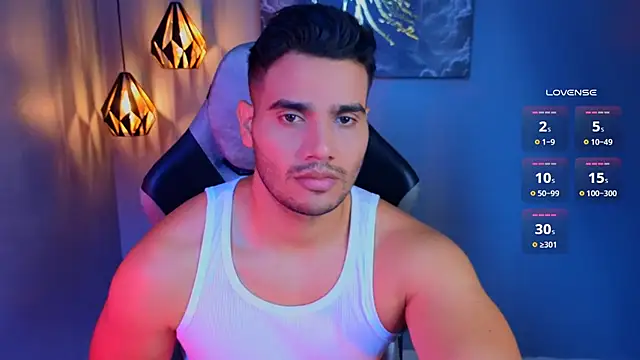 Snapshot of AndresRodriguez1 chatting on February 22, 2026, 1:31 pm AndresRodriguez1 online show from February 22, 2026, 1:31 pm