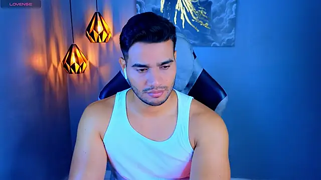 Snapshot of AndresRodriguez1 chatting on April 22, 2026, 12:18 pm AndresRodriguez1 online show from April 22, 2026, 12:18 pm