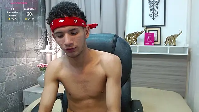 JDWhite18 online show from March 28, 2026, 4:01 am