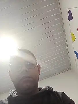 kereyter2 online show from February 8, 2026, 5:11 am