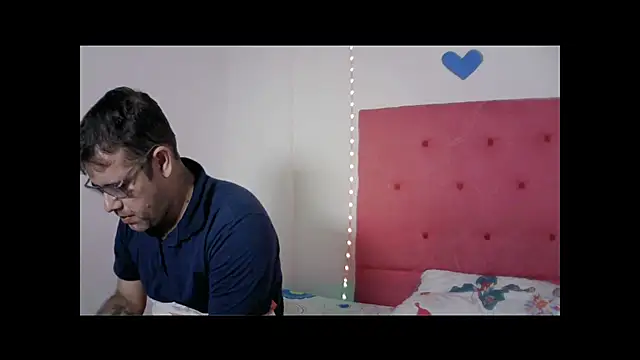 kereyter2 online show from February 15, 2026, 3:14 am