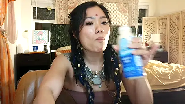 222goddess444you online show from February 1, 2026, 2:21 am