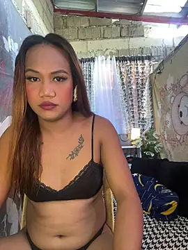 Queen-barbie online show from April 6, 2026, 12:30 am