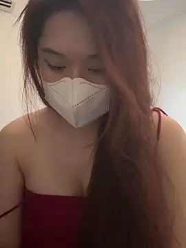 nhunhu-0606 online show from February 13, 2026, 3:19 pm