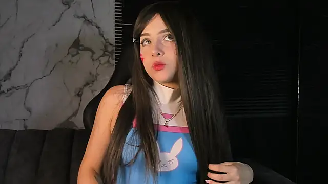 Angela Kittenn online show from June 23, 2026, 11:58 pm