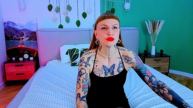 SugarSoot online show from February 5, 2026, 5:34 am