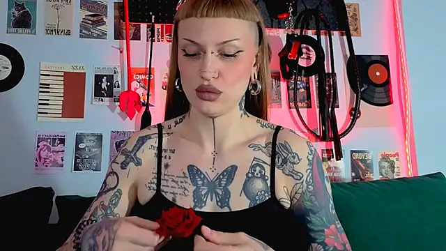 SugarSoot online show from June 18, 2026, 6:13 am