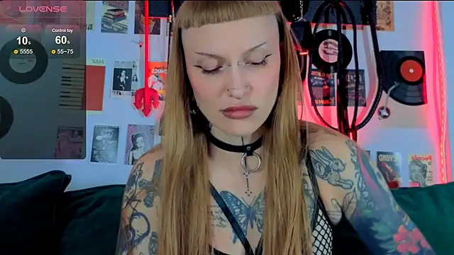 SugarSoot online show from June 30, 2026, 5:41 am