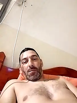 Spider2828 online show from April 24, 2026, 4:53 pm