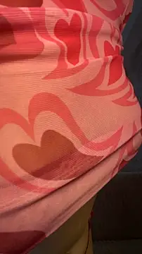 Lissy Liss online show from June 12, 2026, 2:49 pm