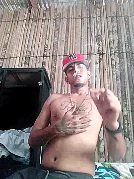 Eduardo vega123 online show from February 10, 2026, 8:02 pm