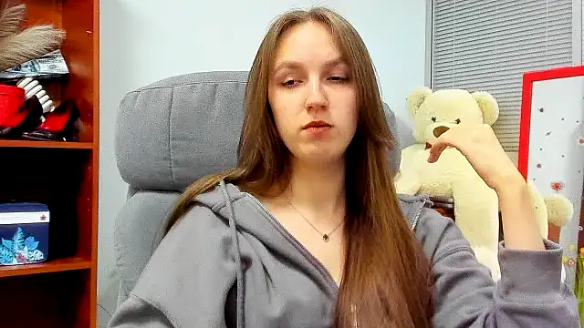 Snapshot of Nessi-Morris chatting on February 2, 2026, 11:09 am Nessi-Morris online show from February 2, 2026, 11:09 am