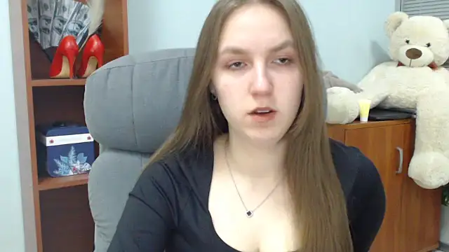 Snapshot of Nessi-Morris chatting on February 6, 2026, 7:12 am Nessi-Morris online show from February 6, 2026, 7:12 am