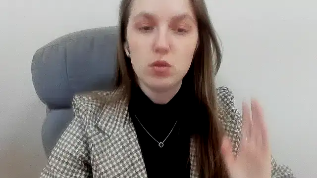 Snapshot of Nessi-Morris chatting on February 10, 2026, 8:07 am Nessi-Morris online show from February 10, 2026, 8:07 am