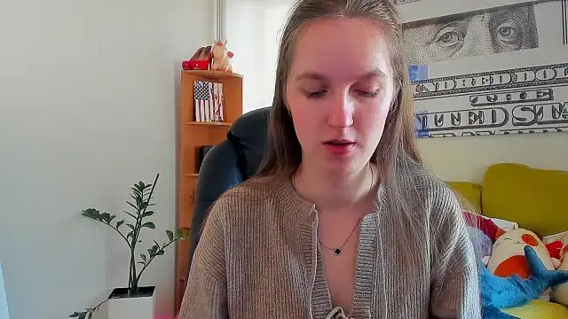 Snapshot of Nessi-Morris chatting on February 23, 2026, 9:39 am Nessi-Morris online show from February 23, 2026, 9:39 am