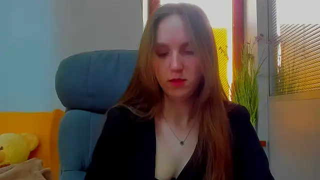 Snapshot of Nessi-Morris chatting on February 24, 2026, 9:51 am Nessi-Morris online show from February 24, 2026, 9:51 am