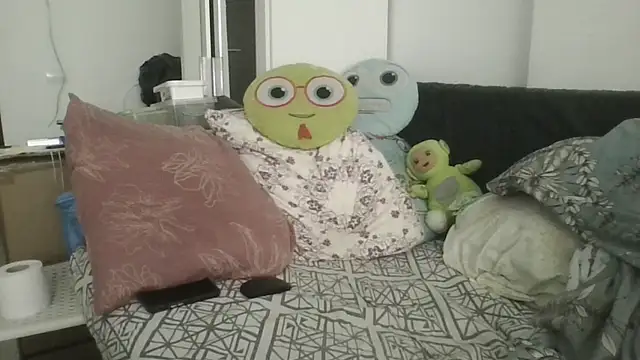 vitalik66679 online show from March 15, 2026, 6:52 am