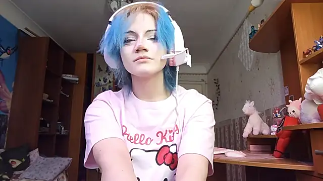 Snapshot of KathernSaulters chatting on February 4, 2026, 11:27 am KathernSaulters online show from February 4, 2026, 11:27 am