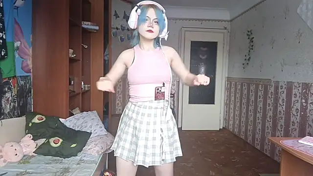 Snapshot of KathernSaulters chatting on February 17, 2026, 6:21 am KathernSaulters online show from February 17, 2026, 6:21 am