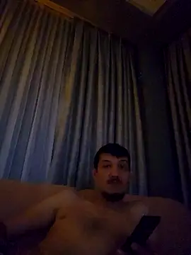 Tall musty online show from May 2, 2026, 10:48 pm