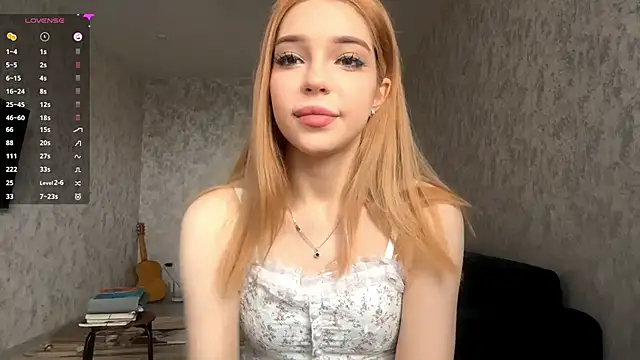 ViolaFaa online show from February 7, 2026, 7:12 am