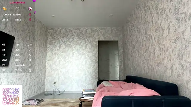 ViolaFaa online show from February 26, 2026, 7:29 am