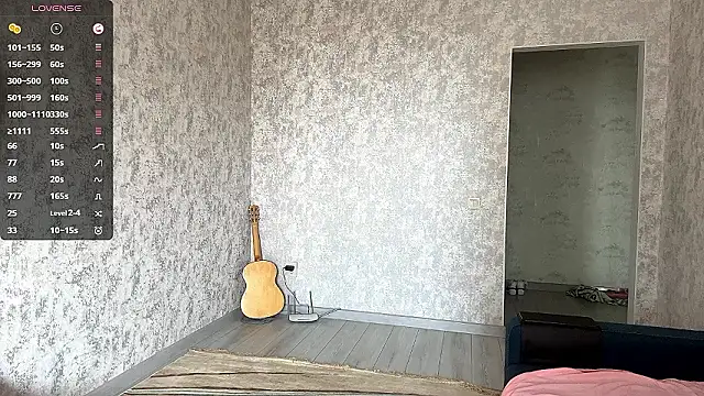 ViolaFaa online show from March 15, 2026, 7:47 am