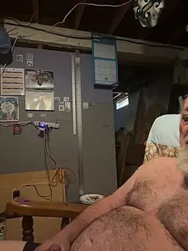 Skippy2420 online show from March 25, 2026, 2:34 pm