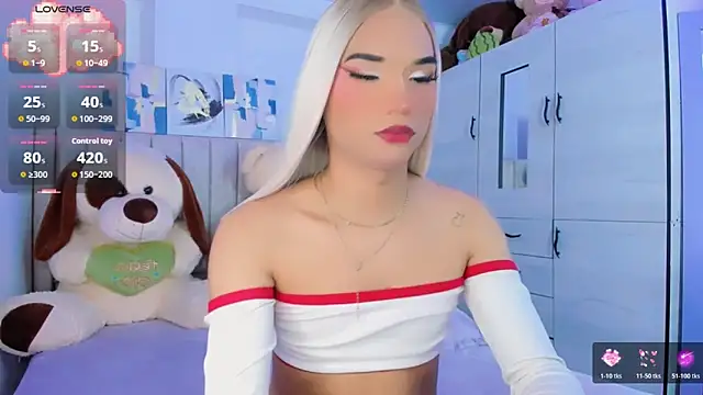 baby cleo  online show from March 31, 2026, 11:27 pm