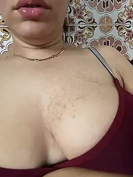 kamilia sexyy online show from February 10, 2026, 9:52 pm