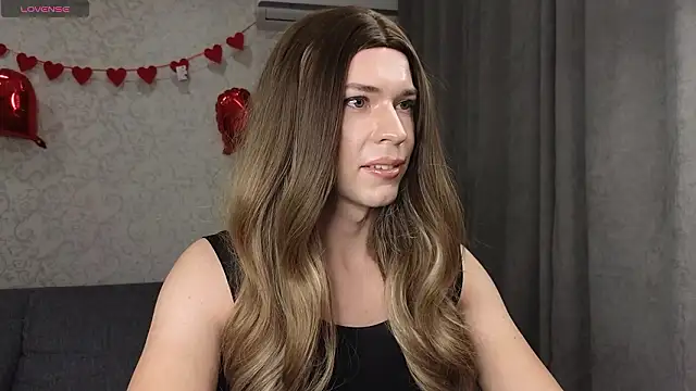 Snapshot of Anna_inHear chatting on February 27, 2026, 8:42 pm Anna inHear online show from February 27, 2026, 8:42 pm