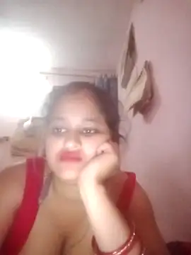 aashi-007 online show from May 11, 2026, 5:02 am