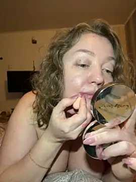 BBBWOOW online show from February 28, 2026, 5:14 pm