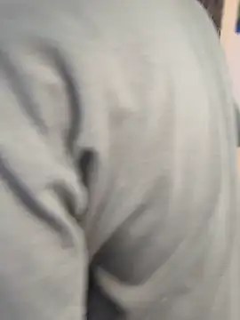 Samu Hott online show from March 12, 2026, 8:15 pm