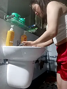 Anna 516 online show from February 27, 2026, 11:05 pm