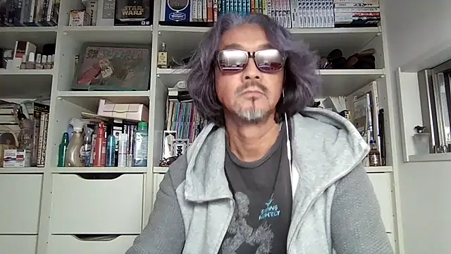 MtaS1 online show from February 7, 2026, 7:56 am